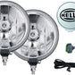 Hella 700FF H3 12V/55W Halogen Driving Lamp Kit - Racecraft Industries