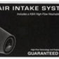K&N 2018 Ford Mustang L4-2.3L F/I Aircharger Performance Intake - Racecraft Industries