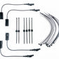KW Electronic Damping Cancellation Kit 2016+ Chevrolet Camaro - Racecraft Industries