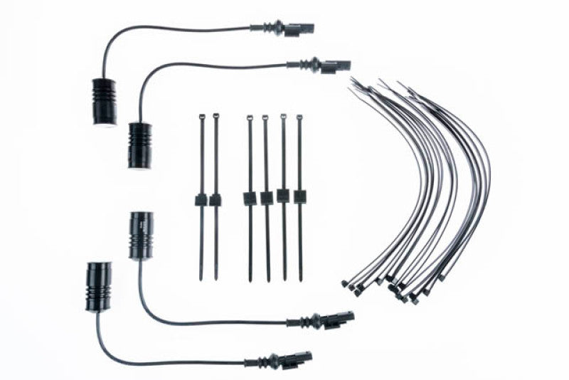 KW Electronic Damping Cancellation Kit 2016+ Chevrolet Camaro - Racecraft Industries