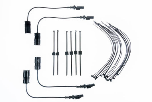 KW Electronic Damping Cancellation Kit 2016+ Chevrolet Camaro - Racecraft Industries