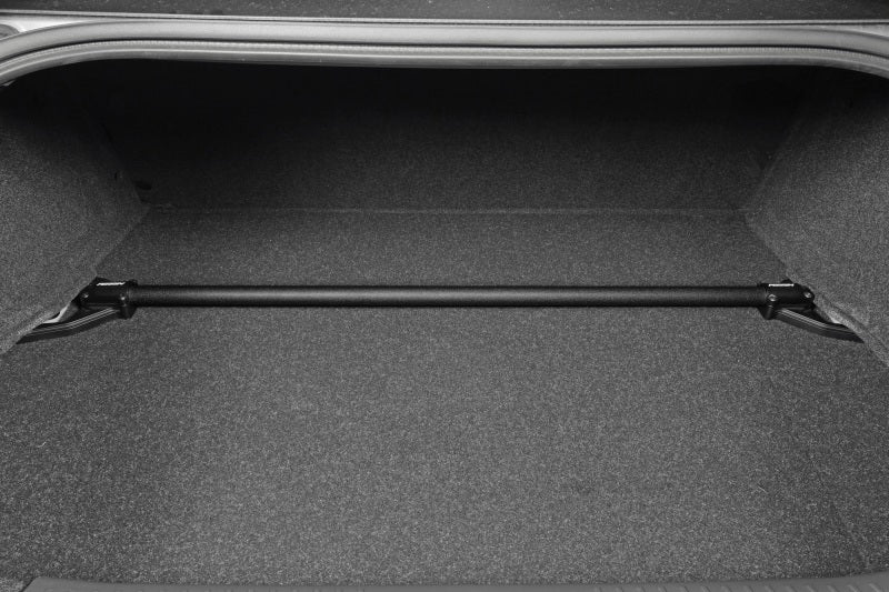 Perrin 2013+ BRZ/FR-S/86/GR86 Rear Shock Tower Brace - Black - Racecraft Industries