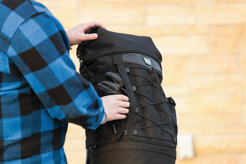 Kuryakyn Momentum Freeloader Duffle - Racecraft Industries