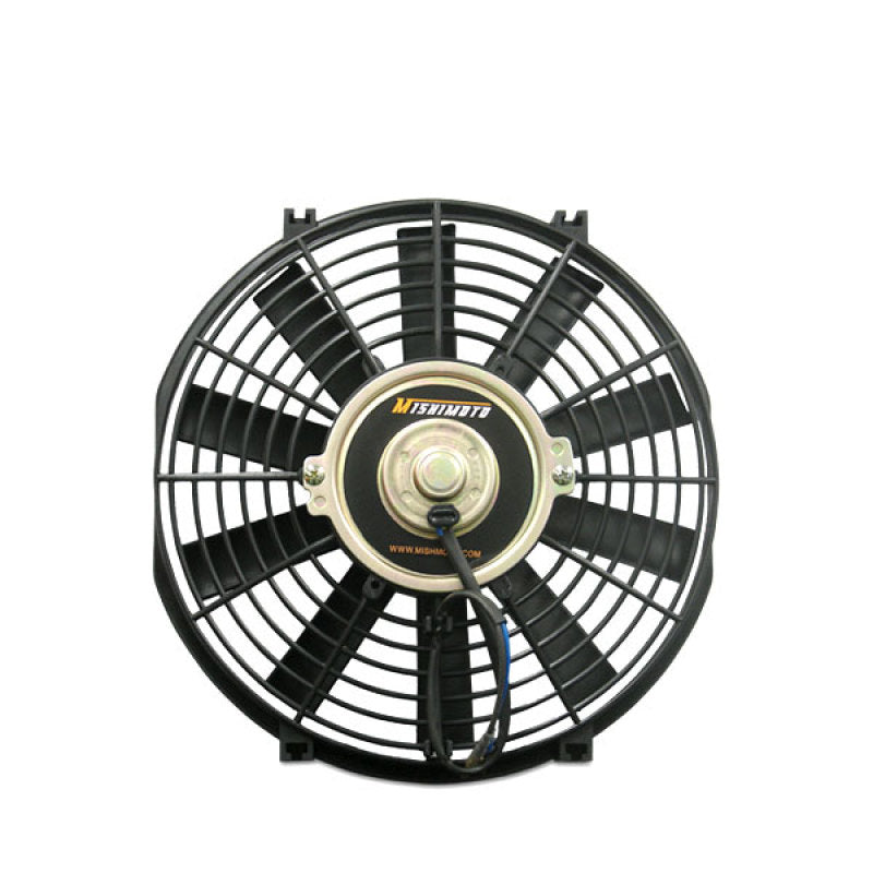 Mishimoto 12 Inch Electric Fan 12V - Racecraft Industries