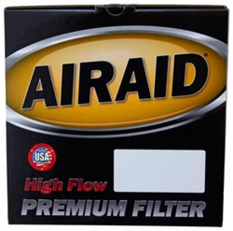 Airaid Replacement Air Filter - Racecraft Industries