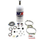 Nitrous Express Mainline EFI Single Nozzle Nitrous Kit w/10lb Bottle - Racecraft Industries