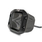 DV8 Offroad Elite Series 3in Cube LED Light 40W Spot 3W LED - Racecraft Industries
