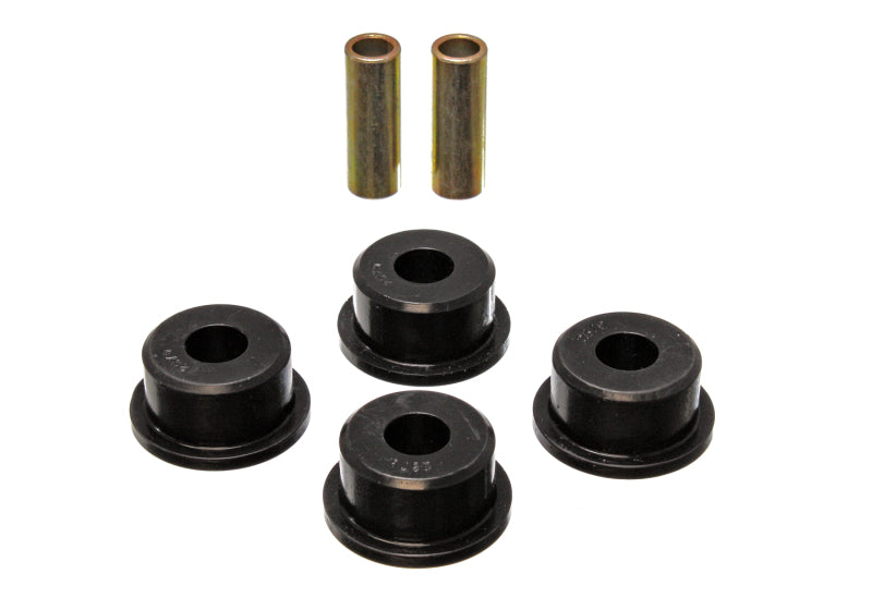Energy Suspension Universal Link - Flange Type Bushing - Black - Racecraft Industries