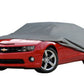 Rampage 2010-2019 Chevy Camaro Car Cover - Grey - Racecraft Industries