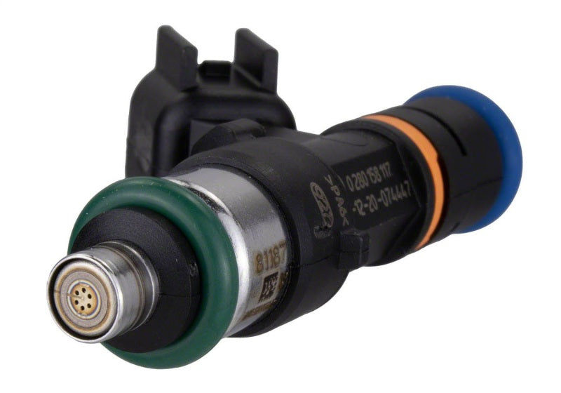 Ford Racing 47 LB/HR Fuel Injector Set - Racecraft Industries