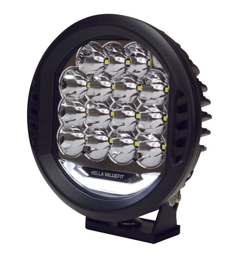 Hella 500 LED Driving Lamp - Single - Racecraft Industries