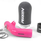 Perrin 08-14 WRX / 08-15 STI Cold Air Intake - Hyper Pink - Racecraft Industries