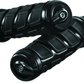 Kuryakyn Kinetic Grips Black - Racecraft Industries