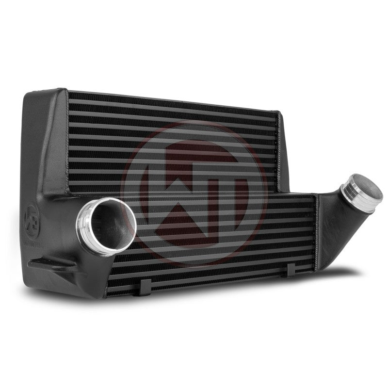 Wagner Tuning BMW E90 335D EVO3 Competition Intercooler Kit - Racecraft Industries