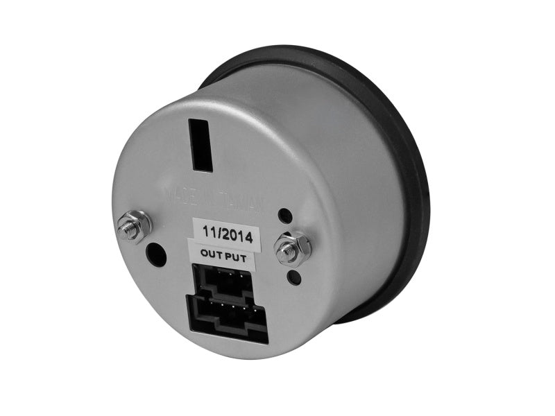 Grams Performance Wideband Air/Fuel Ratio Gauge - Racecraft Industries