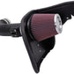 K&N 10 Chevy Camaro 6.2L V8 Aircharger Performance Intake - Racecraft Industries