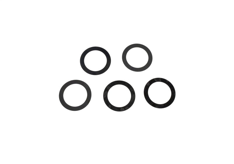 Ford Racing 8.8inch Ring & Pinion installation Kit - Racecraft Industries