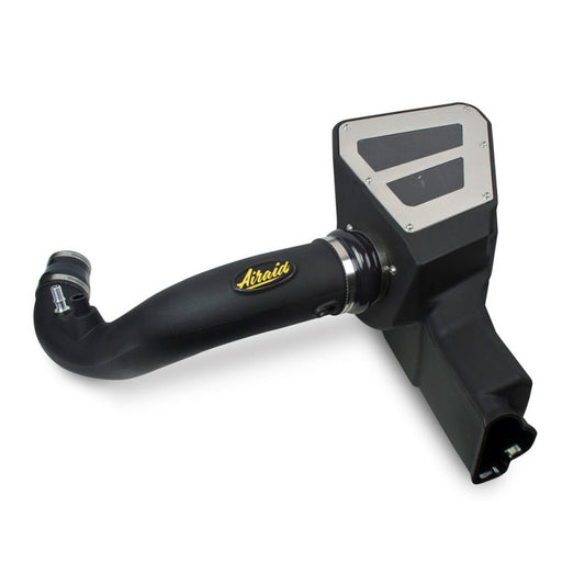 Airaid 15-20 Ford Mustang GT I4 2.3L F/I Performance Air Intake System - Racecraft Industries