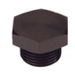 Aeromotive AN-10 O-Ring Boss Port Plug - Racecraft Industries