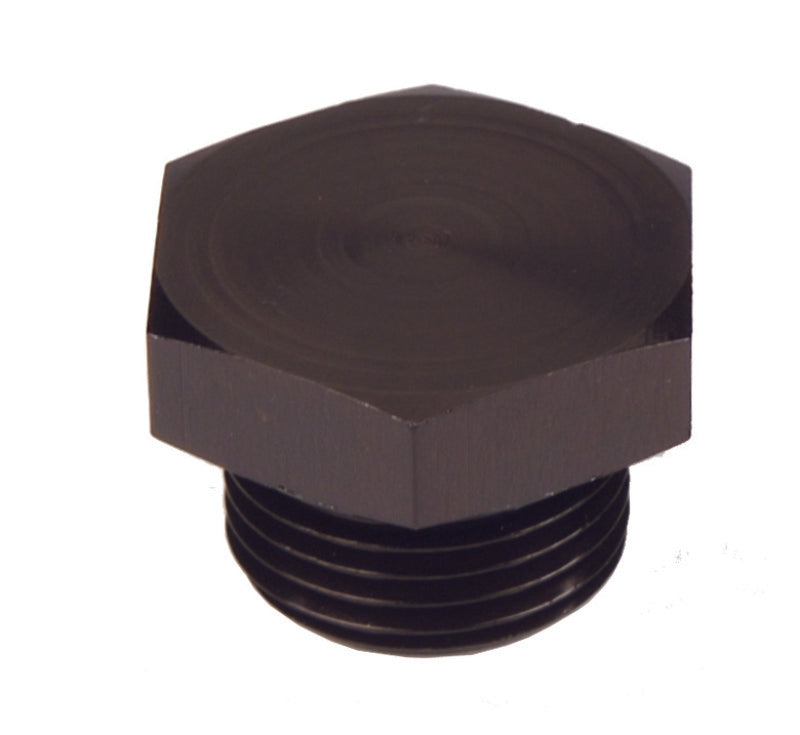 Aeromotive AN-10 O-Ring Boss Port Plug - Racecraft Industries