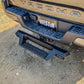 Westin HDX Drop Hitch Step 34in Step 2in Receiver - Textured Black - Racecraft Industries