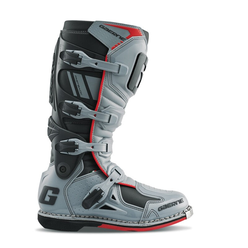 Gaerne Fastback Endurance Boot Cactus Blue Size - 11 - Racecraft Industries