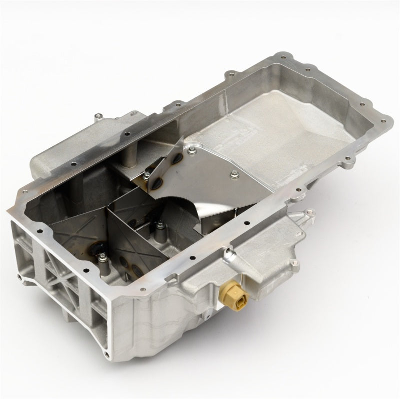 Ford Racing 5.0L/5.2L Coyote 2020 GT500 Oil Pan & Pump Kit - Racecraft Industries