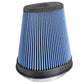 aFe MagnumFLOW Pro5R Intake Replacement Air Filter (7.75x5.75in)F x (9x7in)B x (6x2.75in)T x 9.5in H - Racecraft Industries