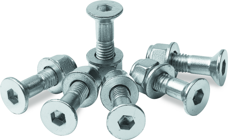 ProTaper Sprocket Bolt Kit - Racecraft Industries