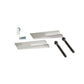 Belltech PINION SHIM SET 3 DEGREE (PAIR) - Racecraft Industries