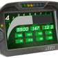 AEM CD-7 Non Logging GPS Enabled Race Dash Carbon Fiber Digital Display w/o VDM (CAN Input Only) - Racecraft Industries