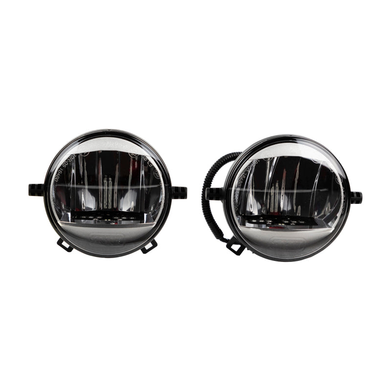 ARB Fog Light Kit LH & RH - Small - Racecraft Industries