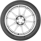 Yokohama Advan A052 Tire - 255/35R18 94Y - Racecraft Industries