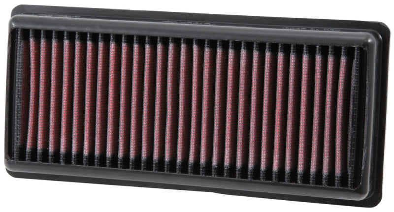 K&N 12-14 BAJAJ PULSAR 200NS 199 Drop In Air Filter - Racecraft Industries