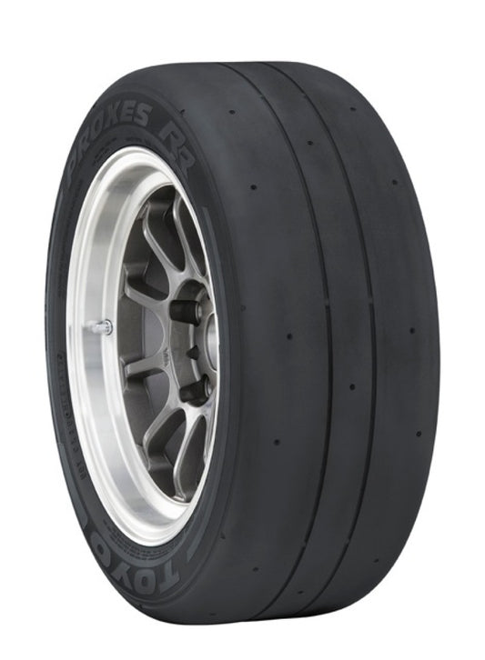 Toyo Proxes RR Tire - 345/35ZR18 PXRR TL - Racecraft Industries
