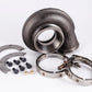 Garrett GT30R Turbine Hsg Kit O/V V-Band / V-Band 0.83 A/R (Ni-Resist) - Racecraft Industries