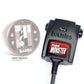 Banks Power Pedal Monster Kit (Stand-Alone) - Molex MX64 - 6 Way - Use w/iDash 1.8 - Racecraft Industries
