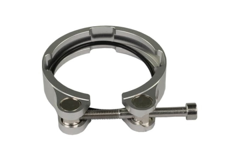 Turbosmart BOV Race Port V-Band - Racecraft Industries