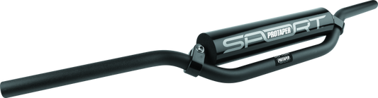 ProTaper Millville Aluminum Bar Mid-Low - Black - Racecraft Industries