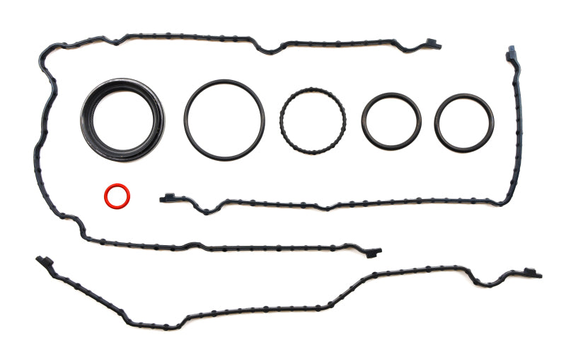 Cometic Ford 5.0L Gen-1/Gen-2 Coyote Modular V8 Timing Cover Gasket Set - Racecraft Industries
