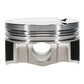 JE Pistons Volkswagen 2.0T TSI 82.5mm Bore 9.6:1 CR -7.1cc Dish Piston (Set of 4) - Racecraft Industries