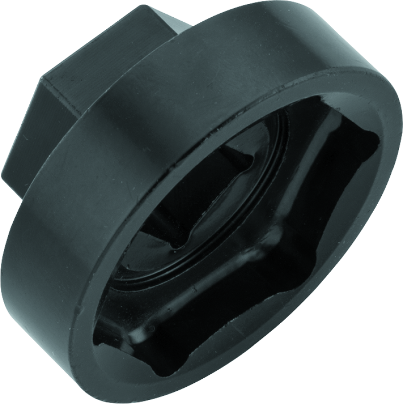 BikeMaster Fork Cap Nut Socket 35mm - Racecraft Industries