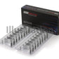 King Chevy LS1 / LS6 / LS3 (Size STD) Performance Rod Bearing Set - Racecraft Industries