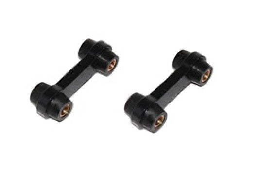 Torque Solution Urethane Front Endlinks: Subaru WRX 15-21, STI 15-21, Forester 2014+ - Racecraft Industries