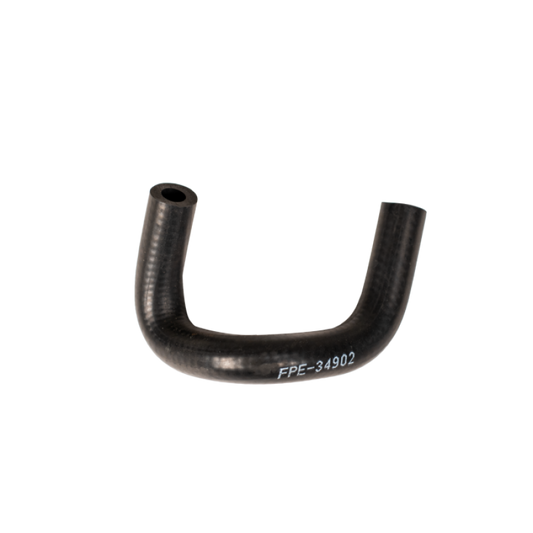 Fleece Performance 11-16 GM 2500/3500 Duramax LML Replacement CP3 Return Hose - Racecraft Industries
