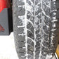 Fishbone Offroad Spare Tire Jerry Can Mount - Racecraft Industries