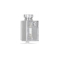 Mishimoto 1L Coolant Overflow Tank - Polished - Racecraft Industries