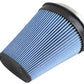 aFe MagnumFLOW Pro5R Intake Replacement Air Filter (7.75x5.75in)F x (9x7in)B x (6x2.75in)T x 9.5in H - Racecraft Industries