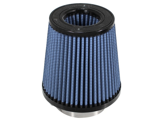 aFe MagnumFLOW Air Filters 3-1/2F x 6B x 4-1/2T (INV) x 6H - Racecraft Industries