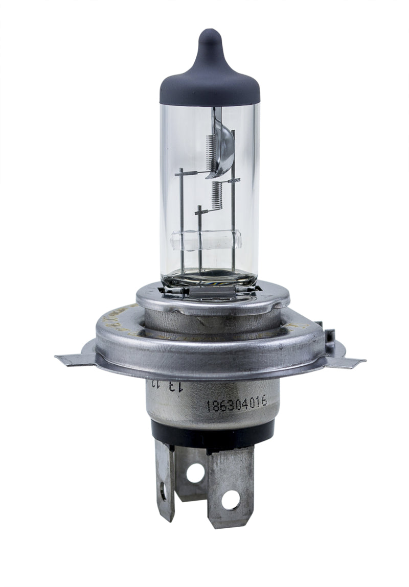 Hella Vision Plus 8in x 6in Sealed Beam Conversion Headlamp - Single Lamp - Racecraft Industries